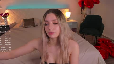 Snapshot of chloe_lov_ chatting on 02/18/25, 07:21 Chloe Lov GTM2 Mon Tue Thu Sat Sun 0400am - 1030m online show from 02/18/25, 07:21