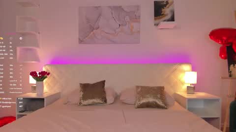 Snapshot of chloe_lov_ chatting on 02/19/25, 10:34 Chloe Lov GTM2 Mon Tue Thu Sat Sun 0400am - 1030m online show from 02/19/25, 10:34