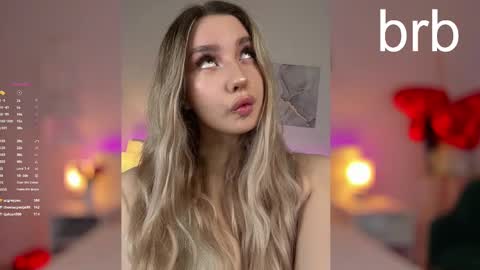 Snapshot of chloe_lov_ chatting on 02/20/25, 04:28 Chloe Lov GTM2 Mon Tue Thu Sat Sun 0400am - 1030m online show from 02/20/25, 04:28