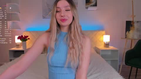 Snapshot of chloe_lov_ chatting on 02/27/25, 02:00 Chloe Lov GTM2 Mon Tue Thu Sat Sun 0400am - 1030m online show from 02/27/25, 02:00