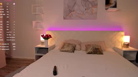 Snapshot of chloe_lov_ chatting on 03/08/25, 04:01 Chloe Lov GTM2 Mon Tue Thu Sat Sun 0400am - 1030m online show from 03/08/25, 04:01