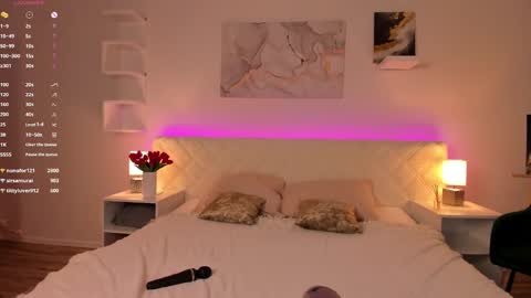 Snapshot of chloe_lov_ chatting on 03/08/25, 04:17 Chloe Lov GTM2 Mon Tue Thu Sat Sun 0400am - 1030m online show from 03/08/25, 04:17