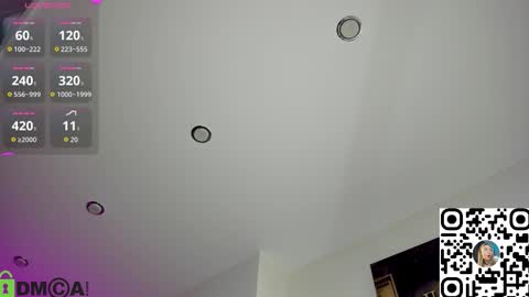 Snapshot of chloe_lov_ chatting on 09/29/25, 12:05 Chloe Lov GTM2 Mon Tue Thu Sat Sun 0400am - 1030m online show from 09/29/25, 12:05