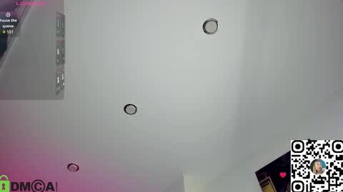 Snapshot of chloe_lov_ chatting on 11/03/25, 12:57 Chloe Lov GTM2 Mon Tue Thu Sat Sun 0400am - 1030m online show from 11/03/25, 12:57