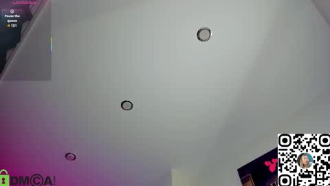 Snapshot of chloe_lov_ chatting on 11/07/25, 01:05 Chloe Lov GTM2 Mon Tue Thu Sat Sun 0400am - 1030m online show from 11/07/25, 01:05