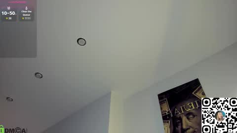 Snapshot of chloe_lov_ chatting on 12/05/25, 12:30 Chloe Lov GTM2 Mon Tue Thu Sat Sun 0400am - 1030m online show from 12/05/25, 12:30