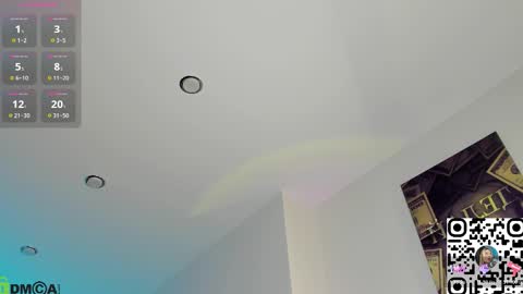 Snapshot of chloe_lov_ chatting on 12/13/25, 11:43 Chloe Lov GTM2 Mon Tue Thu Sat Sun 0400am - 1030m online show from 12/13/25, 11:43