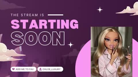 Snapshot of chloe_luxury chatting on 03/20/26, 01:49 chloe_luxury online show from 03/20/26, 01:49