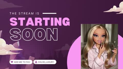 Snapshot of chloe_luxury chatting on 03/24/26, 12:54 chloe_luxury online show from 03/24/26, 12:54