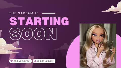 Snapshot of chloe_luxury chatting on 04/14/26, 12:44 chloe_luxury online show from 04/14/26, 12:44
