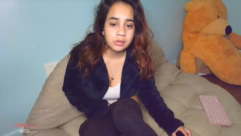 AMY online show from 12/15/24, 02:41