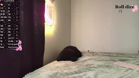 AMY online show from 02/27/26, 01:27