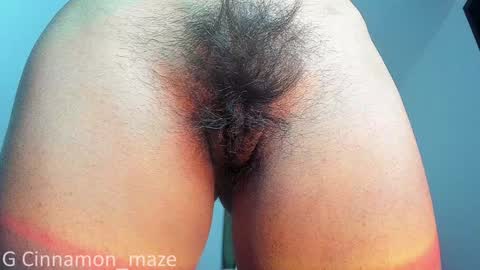 Chloe Maze online show from 12/25/24, 02:45