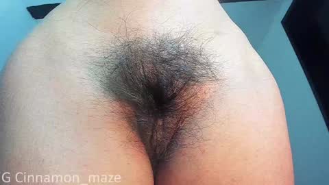 Chloe Maze online show from 01/11/25, 02:47