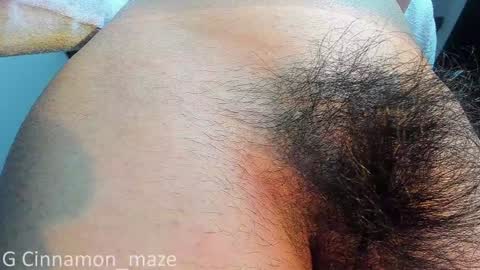 Chloe Maze online show from 01/11/25, 05:51