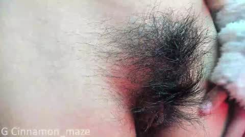 Chloe Maze online show from 01/29/25, 04:52