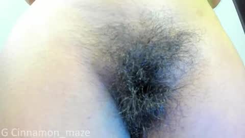 Chloe Maze online show from 02/24/25, 12:09