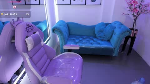 Chloe  online show from 04/13/26, 07:41