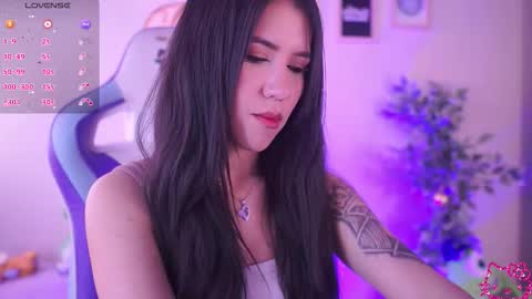 CLOE  online show from 02/12/26, 05:52