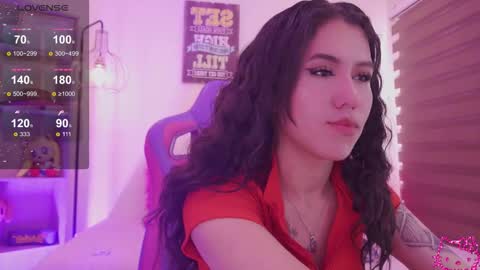 CLOE  online show from 02/20/26, 07:14