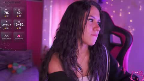 CLOE  online show from 02/26/26, 09:36