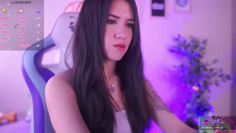 Snapshot of chloe_moonss chatting on 02/12/26, 05:52 Chloe online show from 02/12/26, 05:52