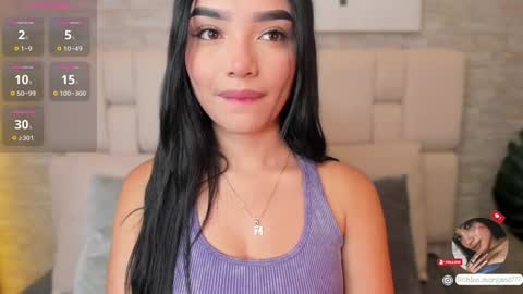 chloe online show from 01/26/25, 11:28