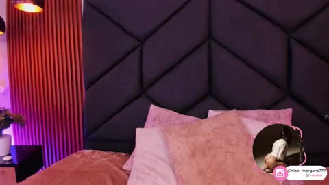 chloe online show from 10/03/25, 11:40