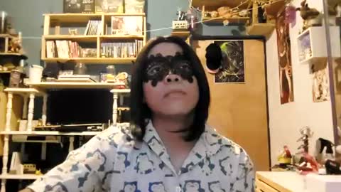 Snapshot of chloe_neko15 chatting on 07/07/26, 03:31 chloe_neko15 online show from 07/07/26, 03:31