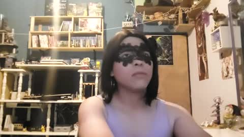 Snapshot of chloe_neko15 chatting on 07/11/26, 04:37 chloe_neko15 online show from 07/11/26, 04:37