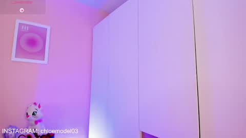 Snapshot of chloe_owens_ chatting on 04/13/26, 06:52 Chloe online show from 04/13/26, 06:52