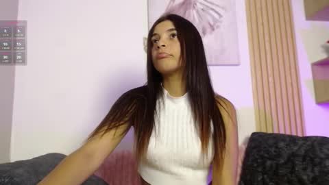 chloe_peach_ online show from 02/21/26, 12:28