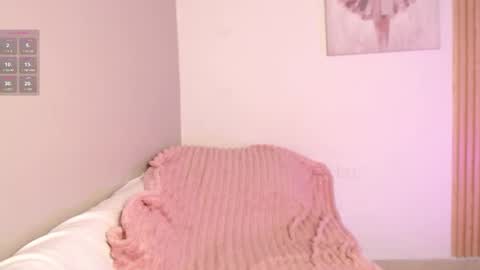 chloe_peach_ online show from 03/20/26, 12:10