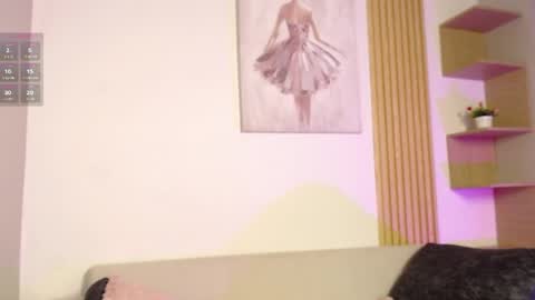 chloe_peach_ online show from 04/07/26, 12:16