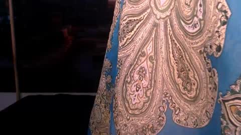 Chloe online show from 10/07/25, 07:11