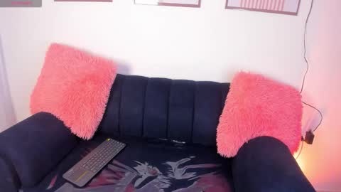 Chloe online show from 02/17/26, 12:45