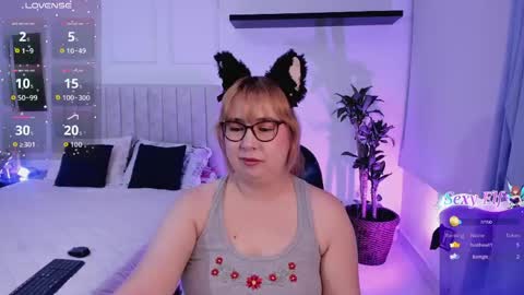 Snapshot of chloe_prg chatting on 04/22/26, 05:21 chloe_prg online show from 04/22/26, 05:21