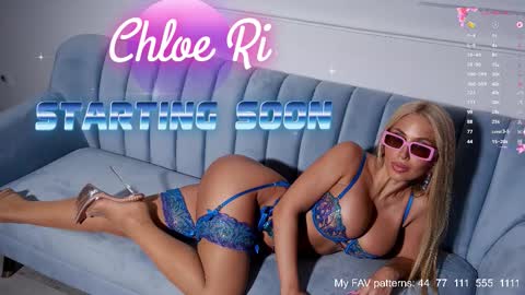 Snapshot of chloe_ri chatting on 03/22/26, 03:26 . ALL my LINKS online show from 03/22/26, 03:26