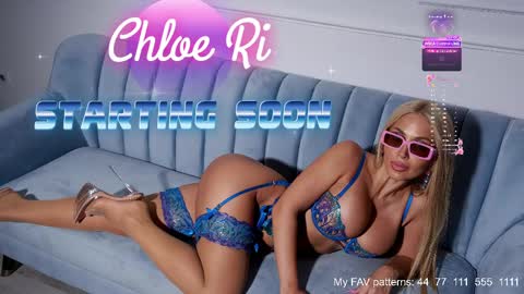 Snapshot of chloe_ri chatting on 04/27/26, 10:24 . ALL my LINKS online show from 04/27/26, 10:24