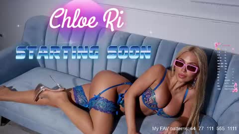 Snapshot of chloe_ri chatting on 05/10/26, 11:15 . ALL my LINKS online show from 05/10/26, 11:15