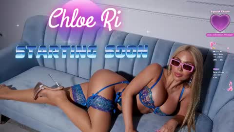 Snapshot of chloe_ri chatting on 07/14/26, 02:23 . ALL my LINKS online show from 07/14/26, 02:23