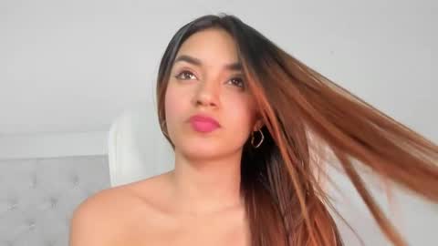 CHLOE online show from 02/20/25, 07:19