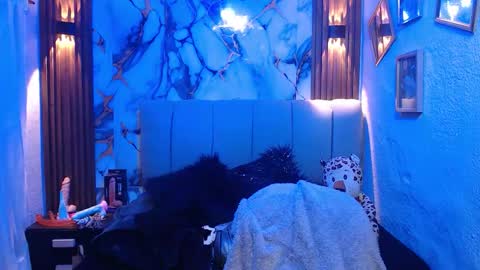 chloe_smith5 online show from 02/27/26, 01:22