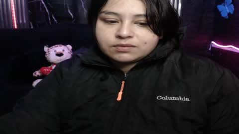 chloe_smith5 online show from 03/30/26, 01:01