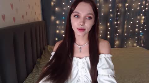 Chloe online show from 02/13/26, 02:35