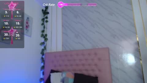 Lulu  online show from 03/09/25, 07:48