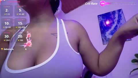 chloe_tgn online show from 10/10/25, 05:45