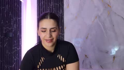 chloe online show from 02/12/26, 10:21