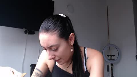 Snapshot of chloe_vahos chatting on 05/12/26, 07:44 Chloe online show from 05/12/26, 07:44