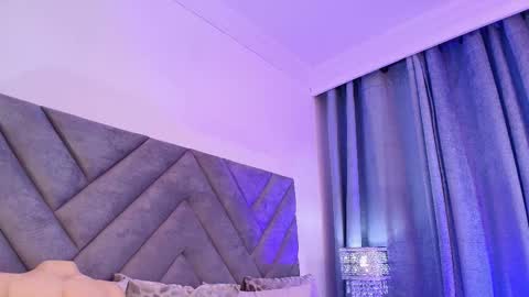 chloe_wilson7 online show from 03/29/26, 11:38